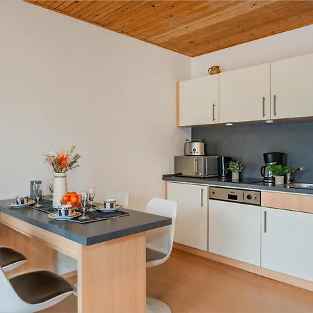 Appartement Olé Fh Olé Wiesenblick