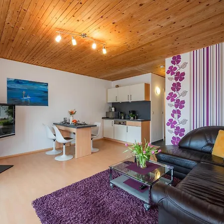 Ole Fh Ole Wiesenblick Apartmán Heringsdorf (Usedom)