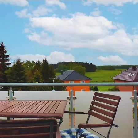 Olé Fh Olé Wiesenblick Heringsdorf (Usedom)