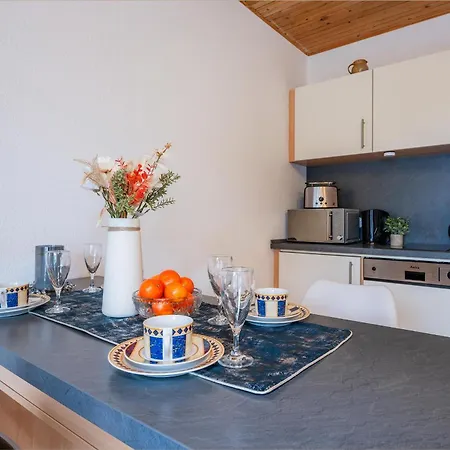 Appartement Olé Fh Olé Wiesenblick *