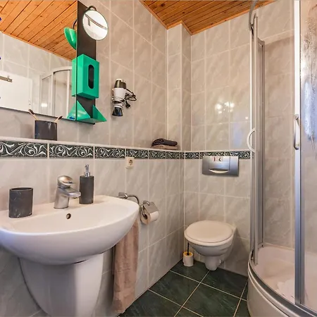 Ole Fh Ole Wiesenblick Apartmán *