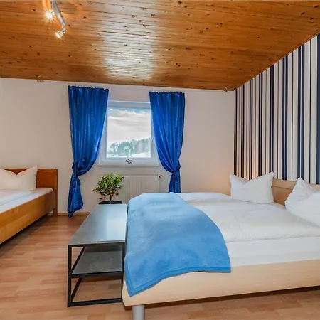 Apartmán Ole Fh Ole Wiesenblick *