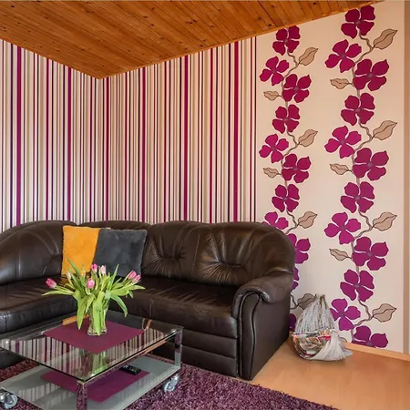 Ole Fh Ole Wiesenblick Apartmán *