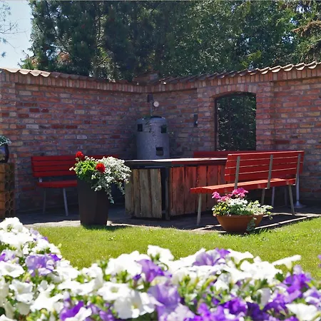 Olé Fh Olé Wiesenblick Appartement *