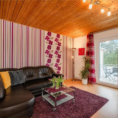 Ole Fh Ole Wiesenblick Apartmán Heringsdorf (Usedom)