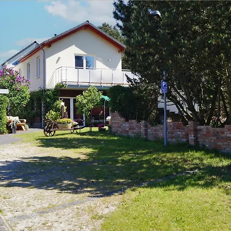 Apartmán Ole Fh Ole Wiesenblick *