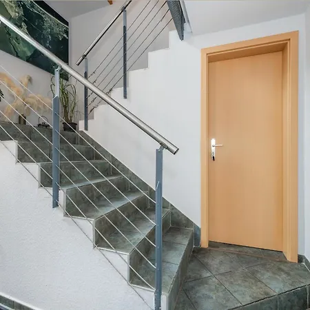 Olé Fh Olé Wiesenblick Appartement