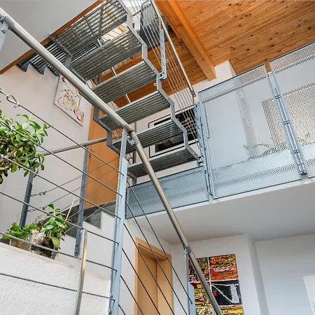 Apartmán Ole Fh Ole Wiesenblick *