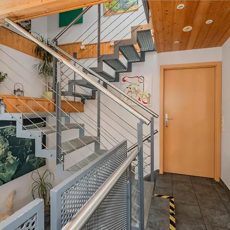 Ole Fh Ole Wiesenblick Apartmán *