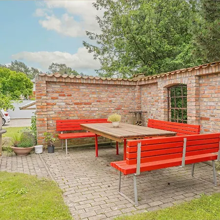 Ole Fh Ole Wiesenblick Apartmán