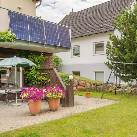 Olé Fh Olé Wiesenblick Appartement Heringsdorf (Usedom)