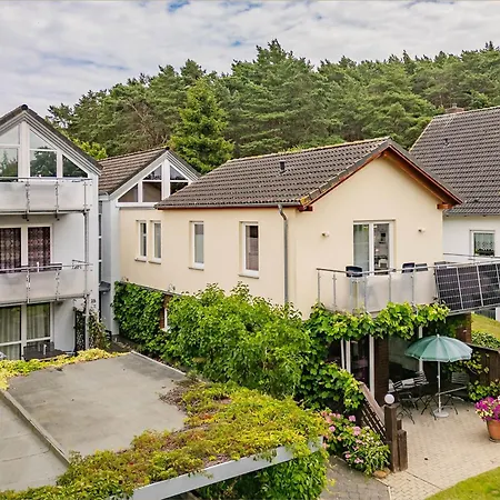 Ole Fh Ole Wiesenblick * Heringsdorf (Usedom)